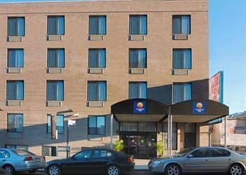 Comfort Inn Comfort Inn