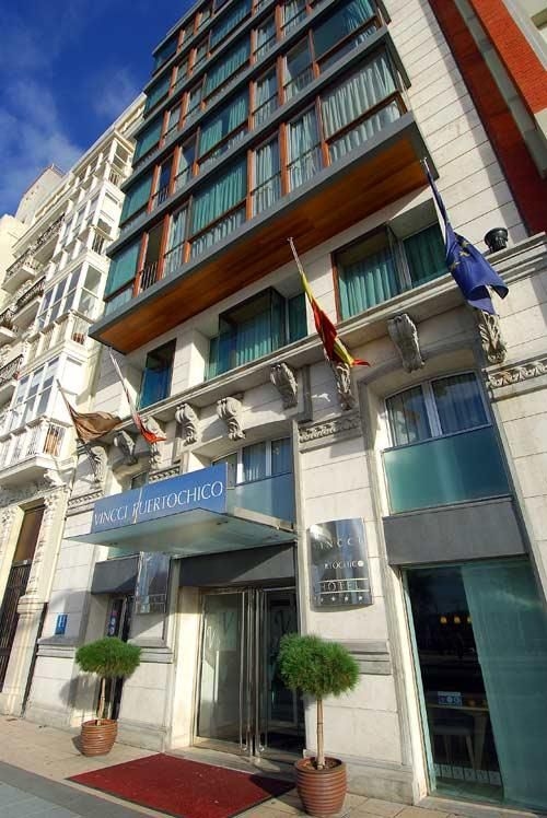 Vincci Puerto Chico2