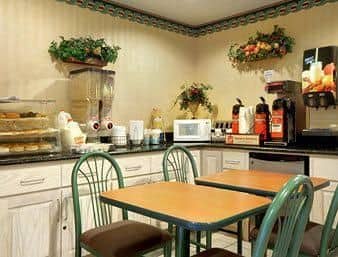 Microtel Inn and Suites Fort Worth South Microtel Inn and Suites Fort Worth South