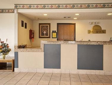 Days Inn Mesquite Rodeo, Tx4
