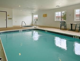 Days Inn Mesquite Rodeo, Tx1