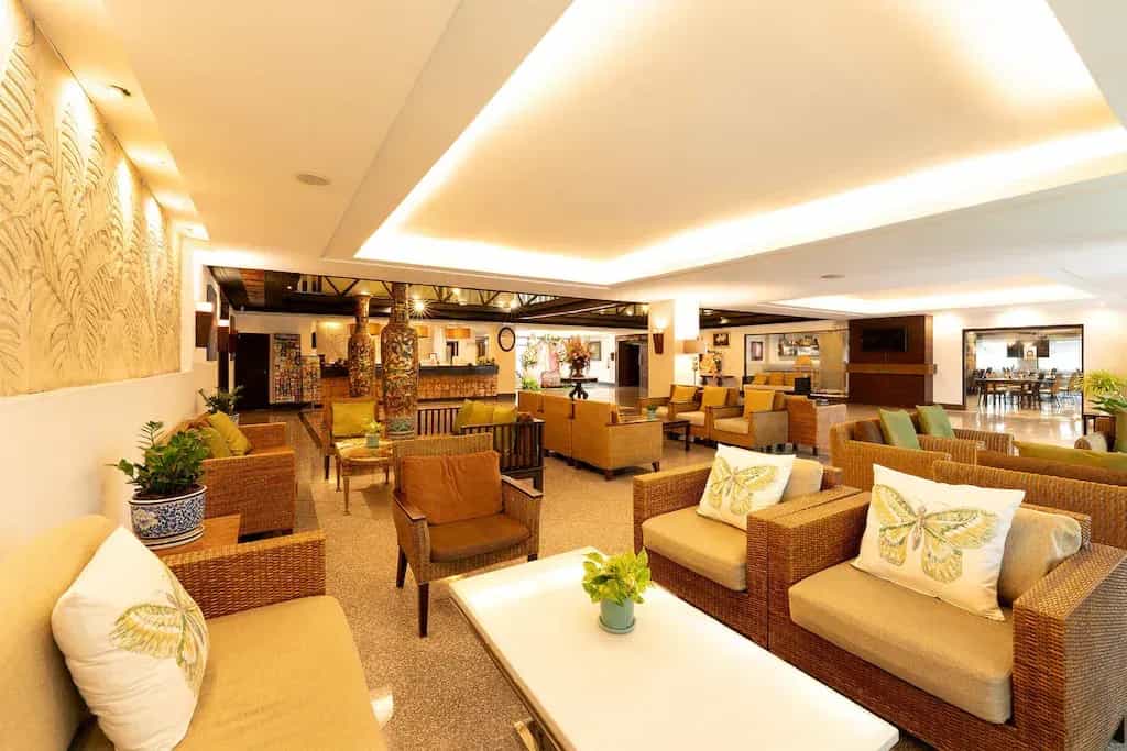 Royal Peninsula Hotel Chiangmai Royal Peninsula Hotel Chiangmai