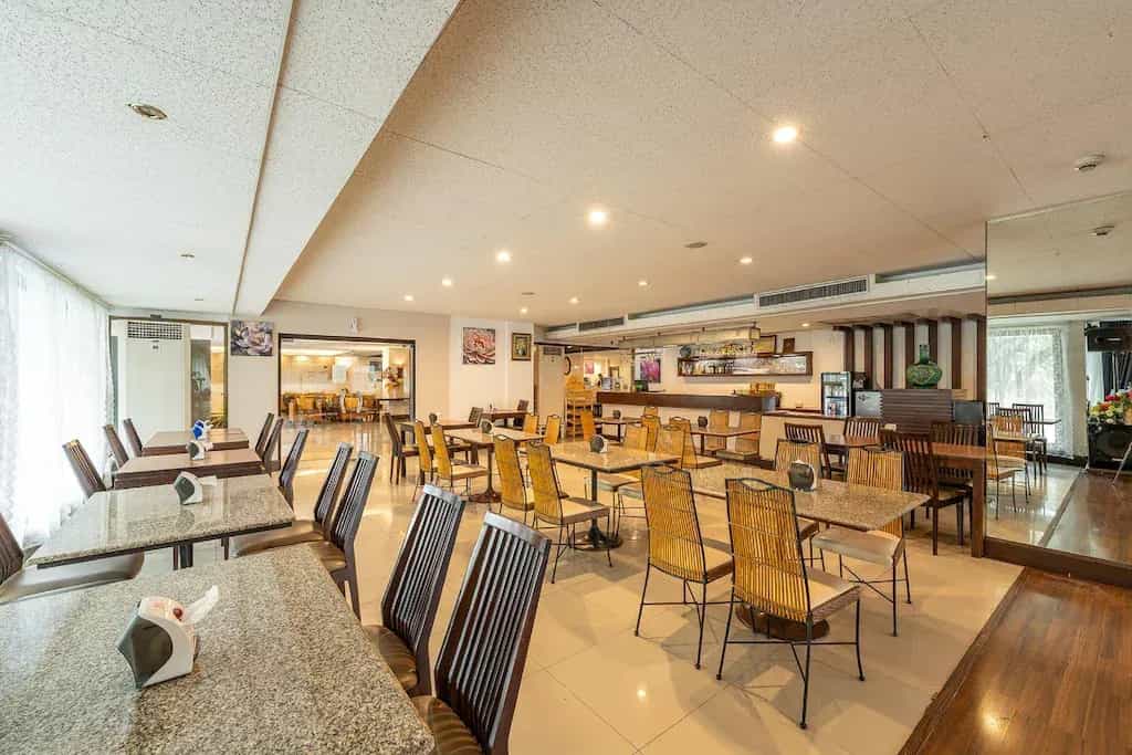 Royal Peninsula Hotel Chiangmai Royal Peninsula Hotel Chiangmai
