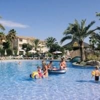 Playa Garden1