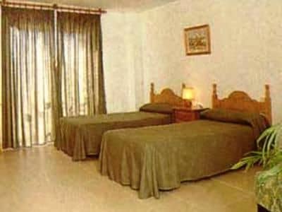 Apartamentos Puerta Del Sur Apartamentos Puerta Del Sur
