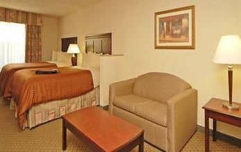 Best Western Granbury Inn Best Western Granbury Inn