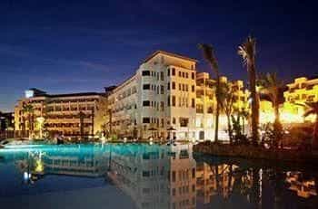 SH Villa Gadea