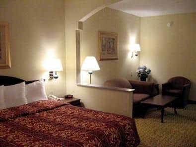 Best Western Dayton Inn And Suites Best Western Dayton Inn And Suites