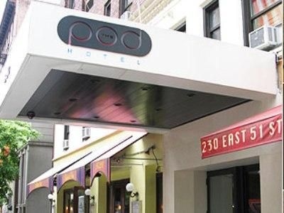 The Pod Hotel0