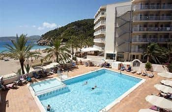 Grupotel Cala San Vicente Grupotel Cala San Vicente