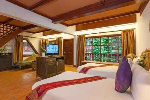 Family Suite