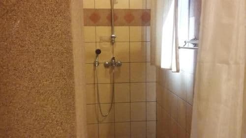 Pavillion Villa