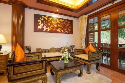 Deluxe Suite
