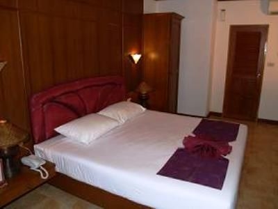 โรงแรมรอยัล ภาวดี วิลเลจ ป่าตอง บีช (Royal Phawadee Village Patong Beach Hotel)3