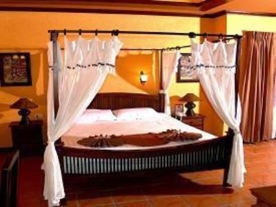 โรงแรมรอยัล ภาวดี วิลเลจ ป่าตอง บีช (Royal Phawadee Village Patong Beach Hotel)4