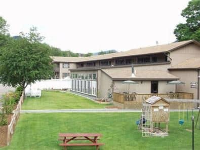 Kancamagus Motor Lodge Kancamagus Motor Lodge