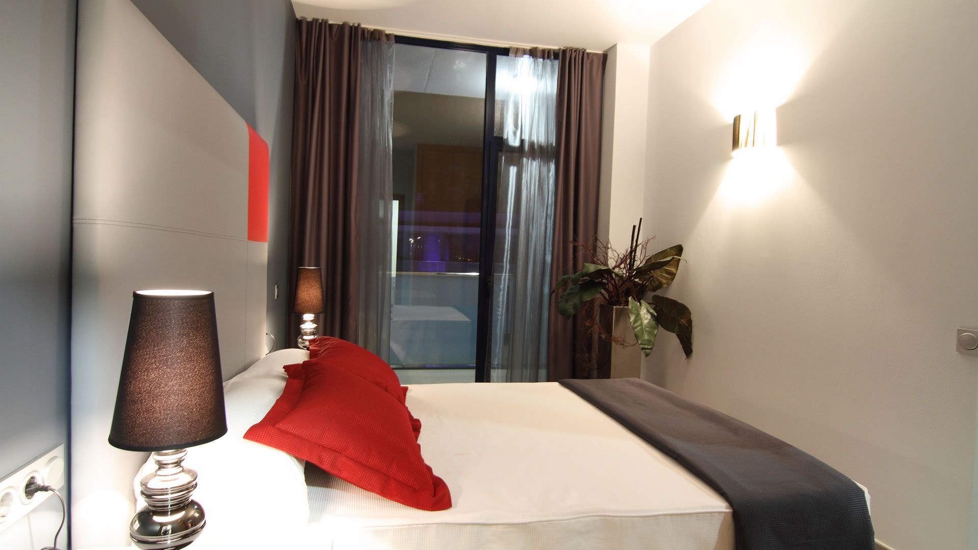 Aparthotel Four Elements Suites4