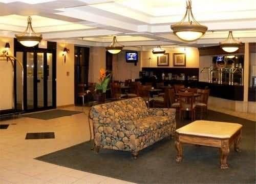 Jameson Suites Jameson Suites