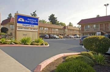 Americas Best Value Inn Americas Best Value Inn