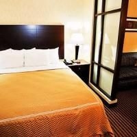 Comfort Suites near Industry Hills2