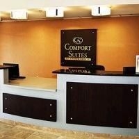 Comfort Suites near Industry Hills3