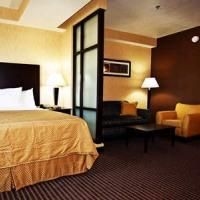Comfort Suites near Industry Hills4