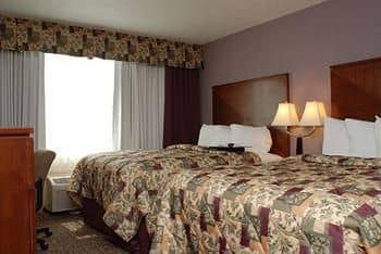 Quality Inn Quality Inn