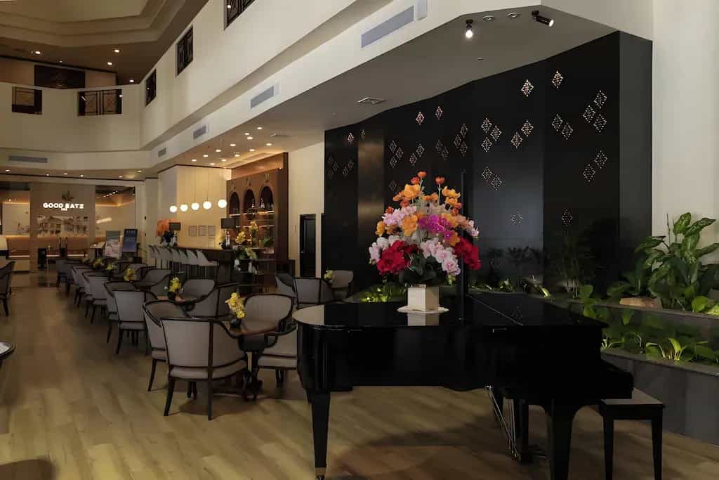 Royal Phuket City Hotel Royal Phuket City Hotel
