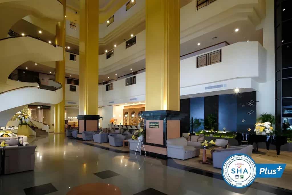 Royal Phuket City Hotel Royal Phuket City Hotel