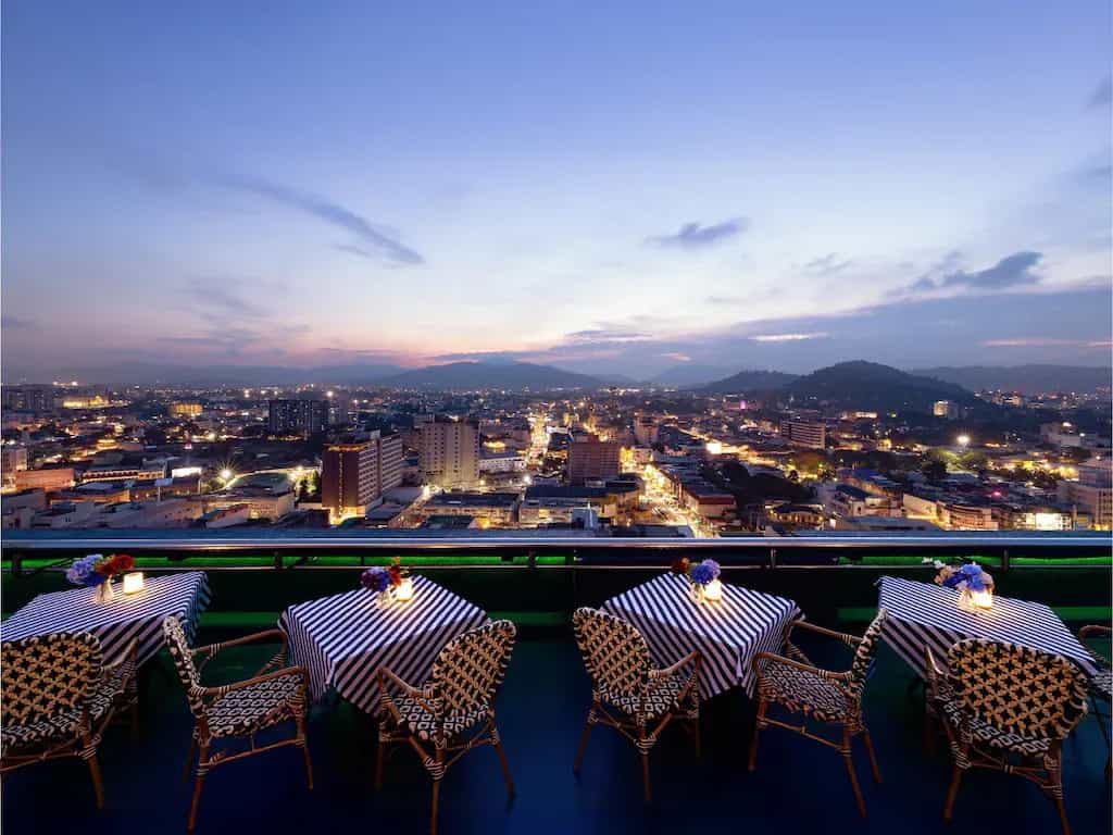 Royal Phuket City Hotel Royal Phuket City Hotel