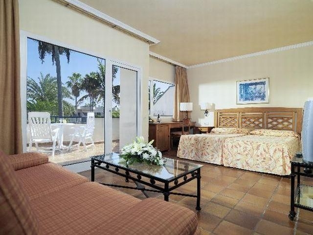 Be Live Atlantis Dunapark Hotel2