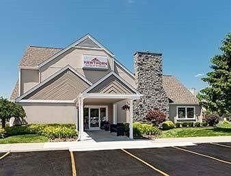 Hawthorn Suites By Wyndham Dearborn/detroit, Mi1