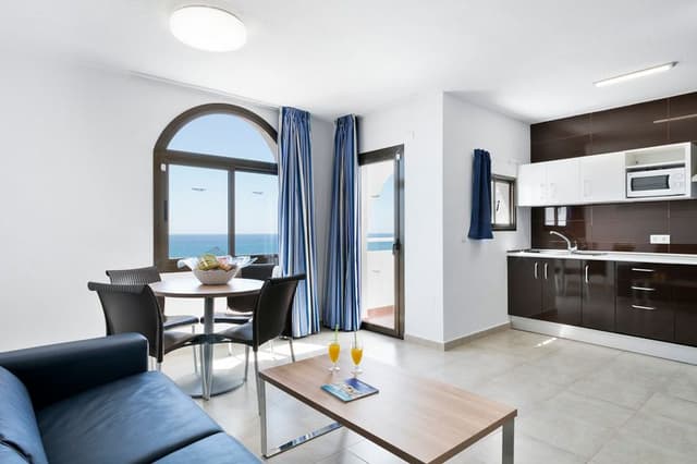 APARTMENT TWO BEDROOMS