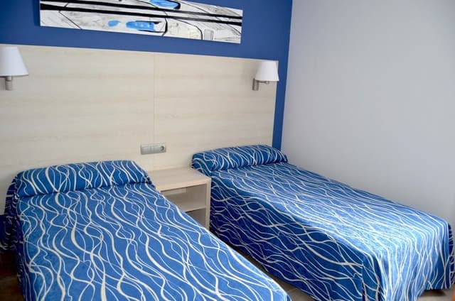 APARTMENT TWO BEDROOMS