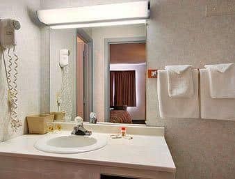 Super 8 Motel - Troy Super 8 Motel - Troy
