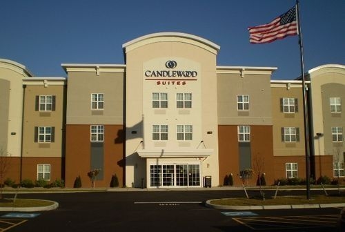 Candlewood Suites Elmira Horseheads By IHG1