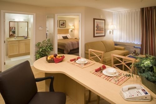 Candlewood Suites Elmira Horseheads By IHG2