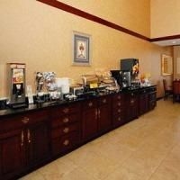 Comfort Suites Laurel Lakes0