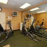 Comfort Suites Laurel Lakes1