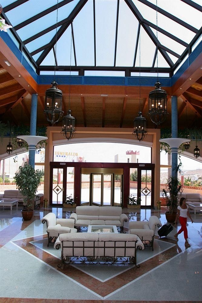 Esmeralda Maris Club de Bungalows4