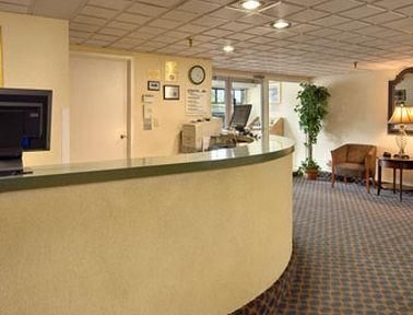 Days Inn Roseville,st. Paul4