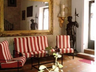 Hospederia Museo Valdepenas0