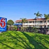 Motel 6 Los Angeles - Pomona Motel 6 Los Angeles - Pomona