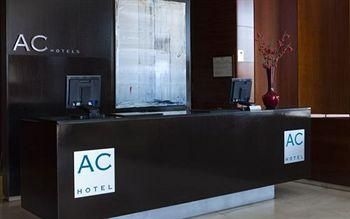 Ac Hotel Alcala De Henares3