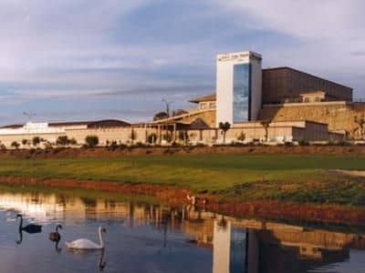 Dona Brigida Golf Spa Dona Brigida Golf Spa
