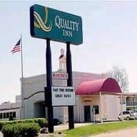 Quality Inn Conference Center Quality Inn Conference Center