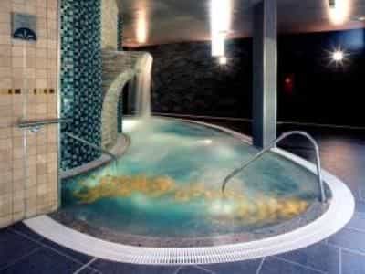 Leon-balneario De Archena