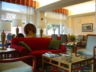 ฮิลตัน การ์เดน อินน์ อิทากา (Hilton Garden Inn Ithaca)2