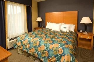โฮมวูด สวีทส์ บาย ฮิลตัน อิทากา (Homewood Suites by Hilton Ithaca)3