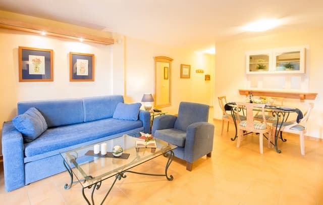 APARTMENT CAPACITY 6